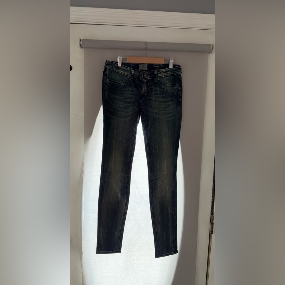 True Religion Blue pants